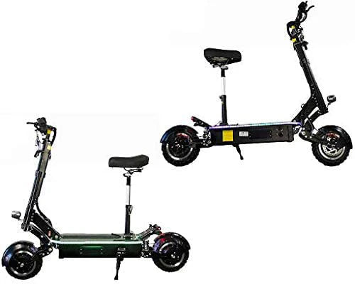 Ultra High Speed Electric Scooter for Adults Foldable