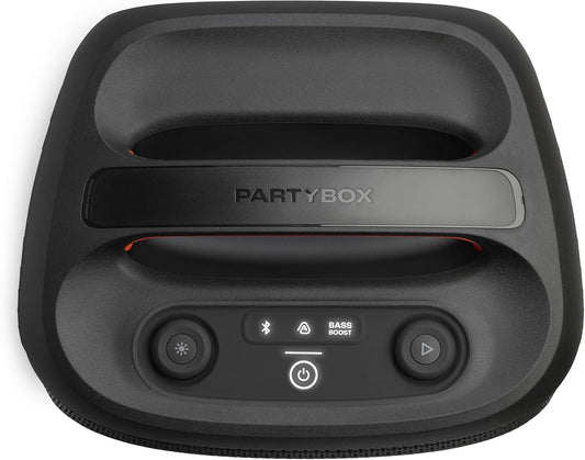 PartyBox Encore Essential 2, portable speaker, 15 hours playback time, IPX4