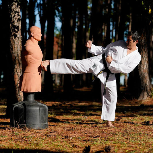 Century BOB XL Mannequin Bag, Martial Artists, Fitness Pros, Athletes Training Tactical & Self-Defense Training