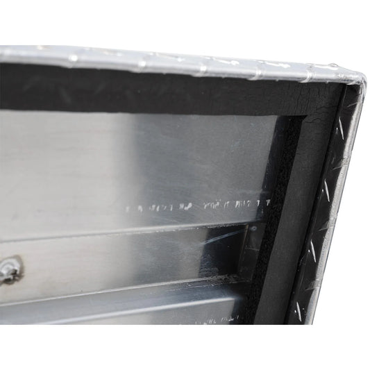 70 Crown Series Low Profile Crossover Truck Tool Box