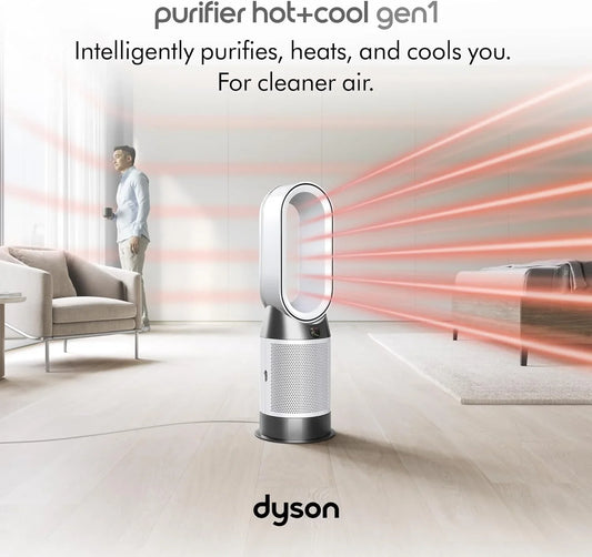 Dyson Purifier Hot+Cool? Gen1 HP10
