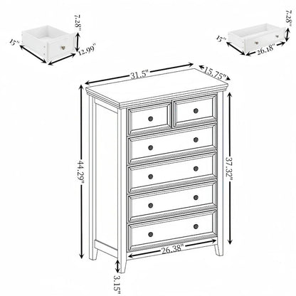 Chest of Drawers Closet Organizers and Storage Clothes Storage Drawers
