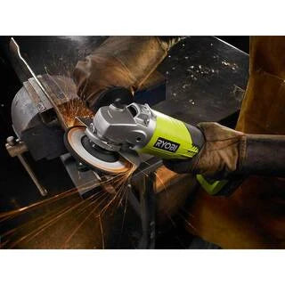 RYOBI ONE+ 18V Cordless Tool Set with 10 Pieces, 3 Batteries and Charger (Model Year 2025) PCK750KN