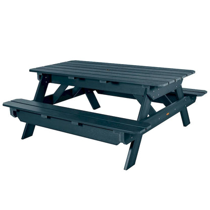 HIGHWOOD Eco-friendly Picnic Table