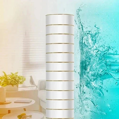 Large-capacity multi-layer rotating disinfection shoe cabinet with mirror + deodorizer