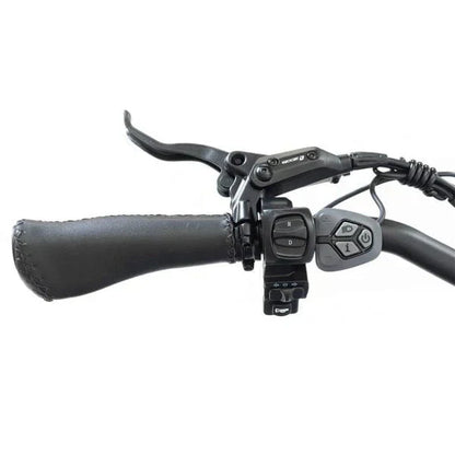 SILVERADO 20 48V/14AH 750W Foldable Fat Tire Electric Trike, 330LBS (96817362)