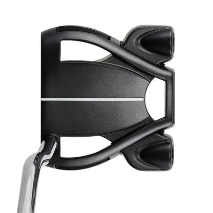 TaylorMade Spider Tour Black Double Bend Putter