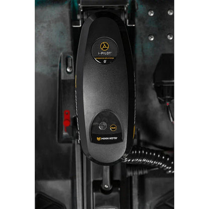 Old Town Sportsman AutoPilot 120 Motorized Fishing Kayak with Minn Kota Trolling Motor – 12-ft