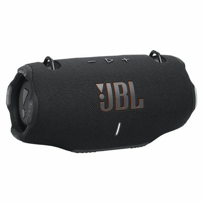 2025 Xtreme 4 Wireless Portable Bluetooth Speaker C Black