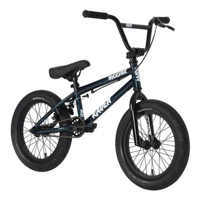 Raven Trickster 16 Inch Bike
