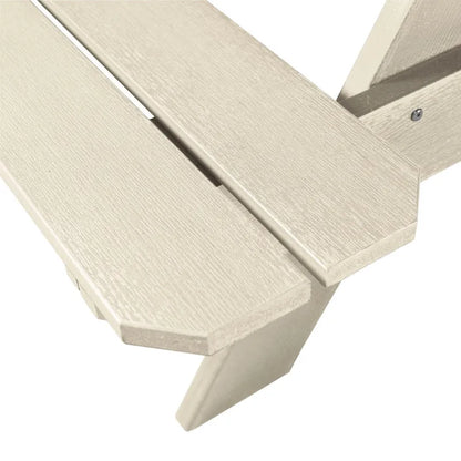 HIGHWOOD Eco-friendly Picnic Table