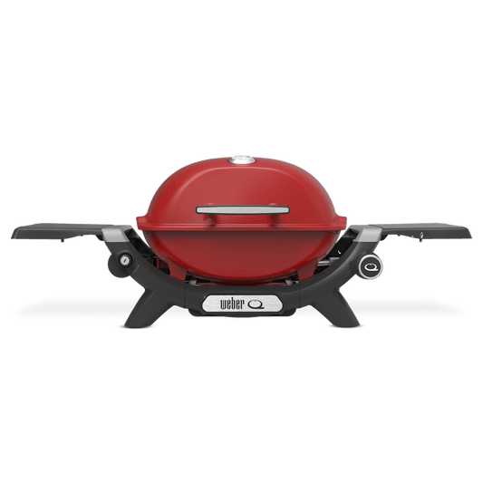 Weber Baby Q Premium Barbecue