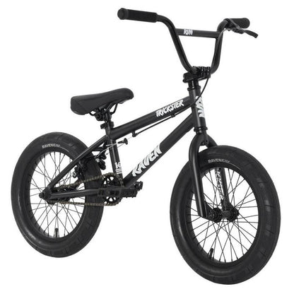 Raven Trickster 16 Inch Bike