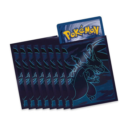 Pokmon TCG: Mega Evolution-Phantasmal Flames Pokmon Center Elite Trainer Box