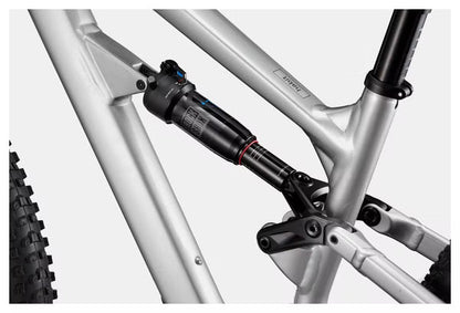 Cannondale Habit 3 29'' Sram NX Eagle 12V Grey All-Suspension Mountain Bike