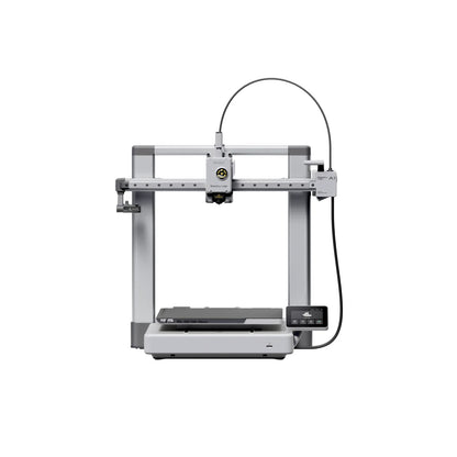 Bambu Lab - A1 Combo 3D Printer - Silver