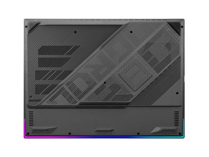 ASUS ROG Strix G16 (2023) Gaming Laptop, 16 16:10 FHD 165Hz, GeForce RTX 4050, Intel Core i5-13450HX, 16GB DDR5, 1TB PCIe SSD, Wi-Fi 6E, Windows 11, G614JU-NS54
