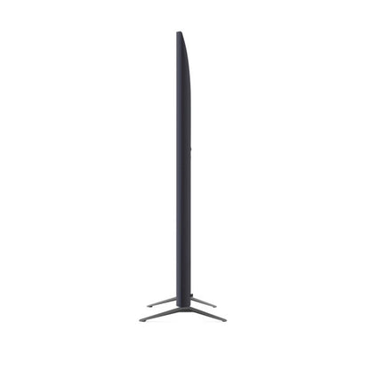 LG 55" Class 4K Ultra HD Smart NanoCell 75 Series TV with AI ThinQ®