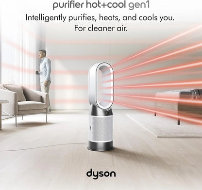 Dyson Purifier Hot+Cool? Gen1 HP10