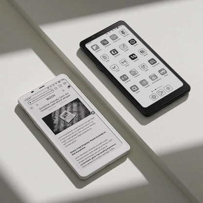 BOOX Palma2 Mobile ePaper eBook Reader