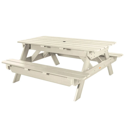 HIGHWOOD Eco-friendly Picnic Table