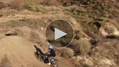 Off-Road Electric Dirt Bike
