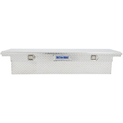 70 Crown Series Low Profile Crossover Truck Tool Box