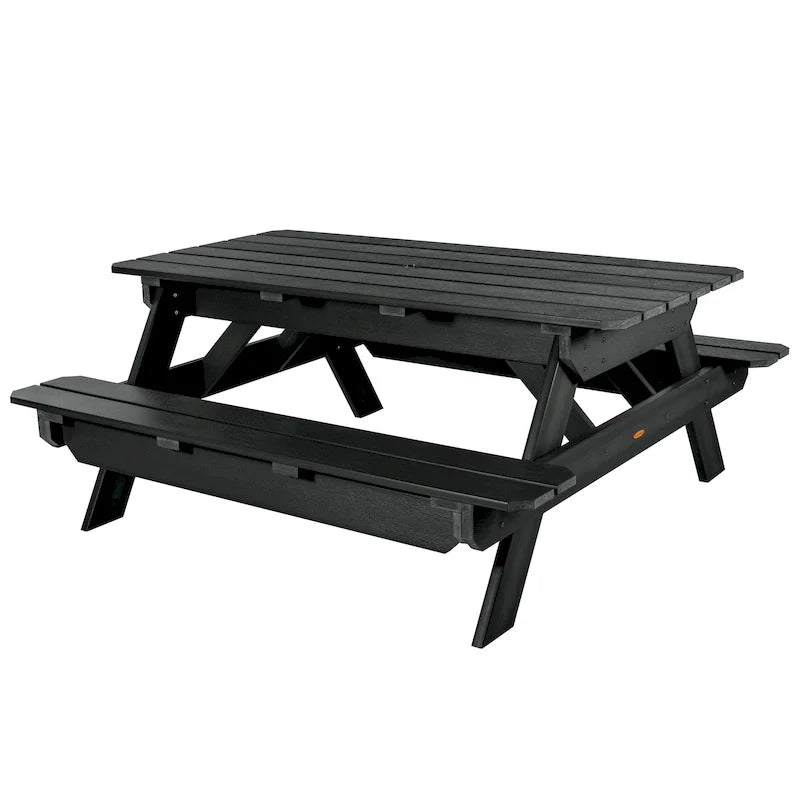 HIGHWOOD Eco-friendly Picnic Table