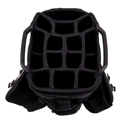 2025 DLX Cartbag (White)