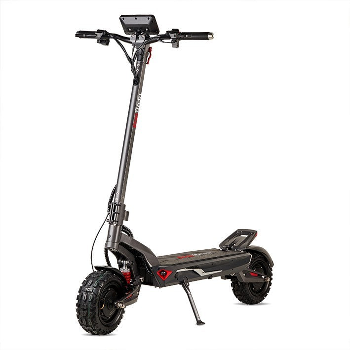 PATINETE EL&Eacute;CTRICO 2400W TAUROS V2