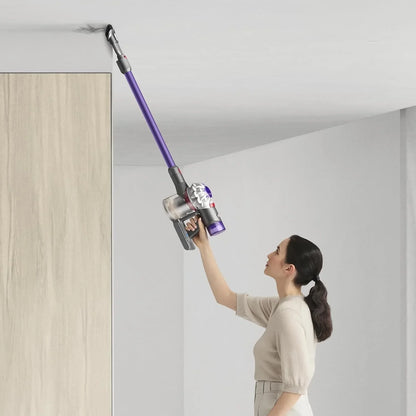 Dyson V8 cordless vacuum cleaner