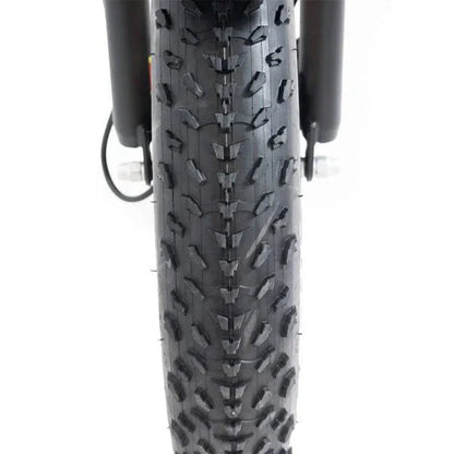 SILVERADO 20 48V/14AH 750W Foldable Fat Tire Electric Trike, 330LBS (96817362)