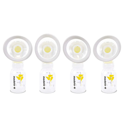 Breast Pump, Hospital Grade Breastpump, Single or Double Electric Pumping, with Initiate and Maintain Programs for Breastfeeding Support or Exclusive Pumping