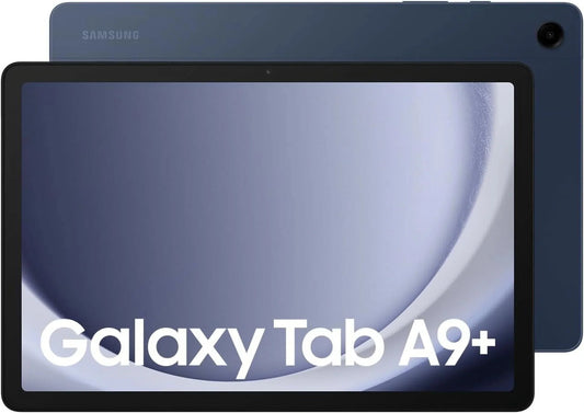 Samsung Galaxy Tab A9+ Plus 11-inch Wi-Fi Tablet | 64 GB Storage, 4 GB RAM (2023 Model) C Brand New