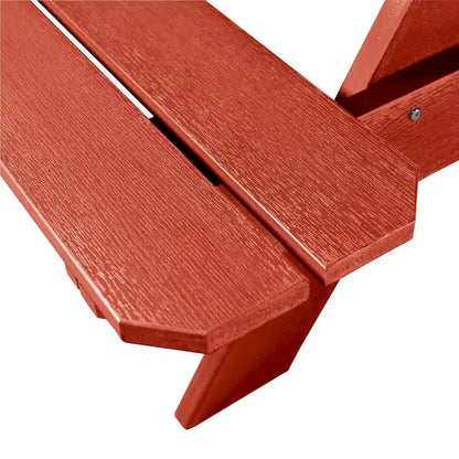 HIGHWOOD Eco-friendly Picnic Table