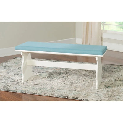 Hannah Breakfast Nook 3-piece Dining Set