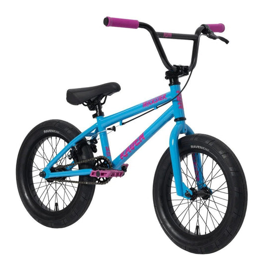 Raven Trickster 16 Inch Bike